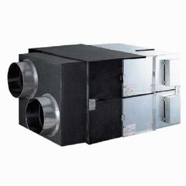 Рекуператори LG ERV