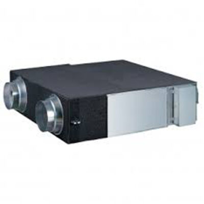 Рекуператори  LG ERV