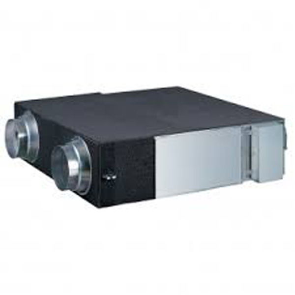 Рекуператори LG ERV