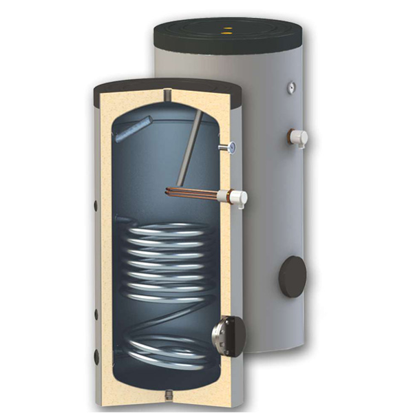 Бойлер SUNSYSTEM SN