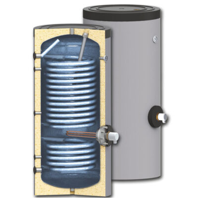 Бойлер SUNSYSTEM SWP 2N