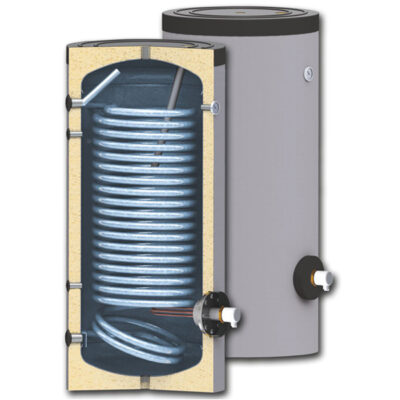 Бойлер SUNSYSTEM SWP N