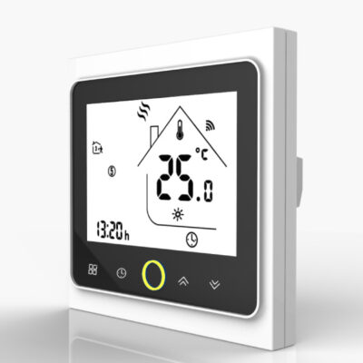 Термостат за електрическо отопление BHT-002 WiFi