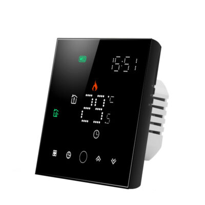 Термостат за управление на котел BHT-003 WiFi