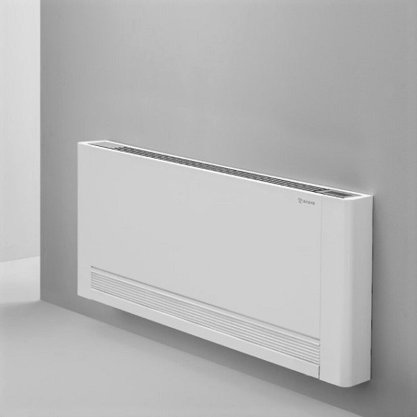 Конвектор Airleaf SL