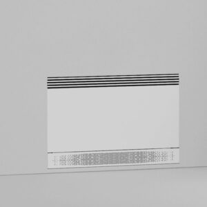 Конвектор Airleaf SLI