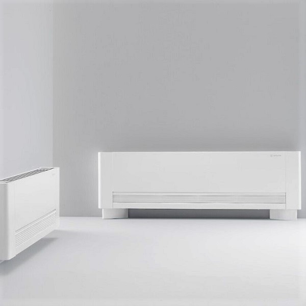 Конвектор AirLeaf SLS