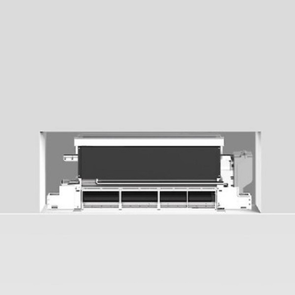 Конвектор AirLeaf SLSI