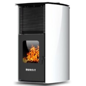 Пeлетна камина BURNiT Advant