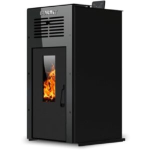 Пелетна камина BURNiT Ambient V2