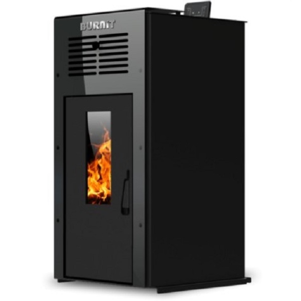 Пелетна камина BURNiT Ambient V2