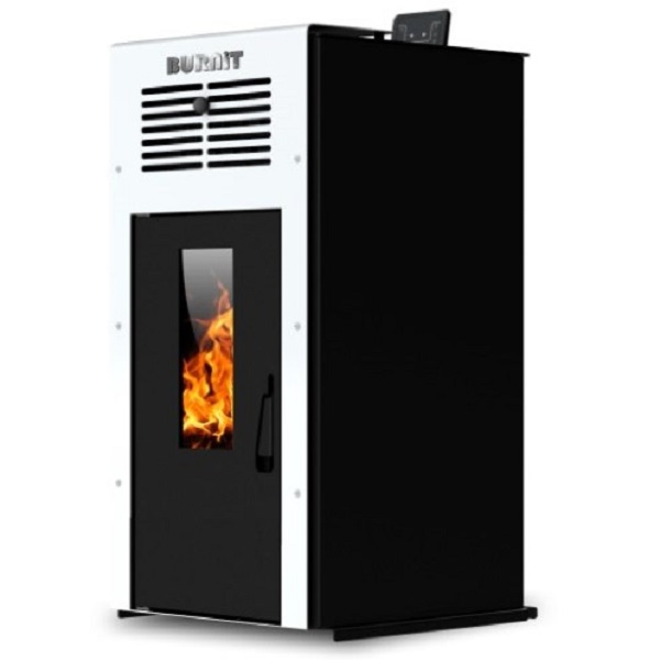 Пелетна камина BURNiT Ambient V2