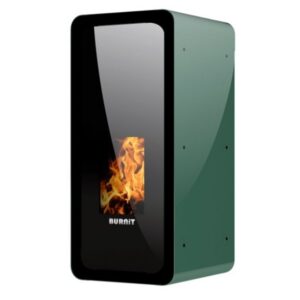 Пелетна камина BURNiT Calor