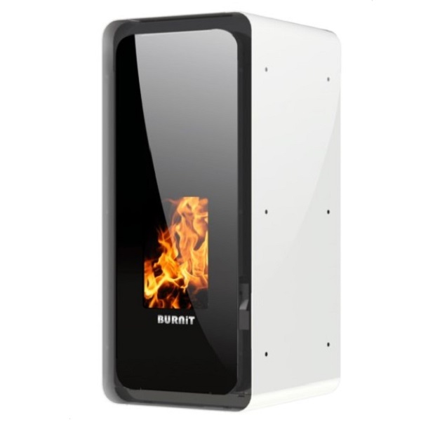 Пелетна камина BURNiT Calor