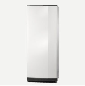 Бойлери NIBE VPB S200, VPB S300