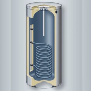 Температурен регулатор за бойлер Vitocell 100-V