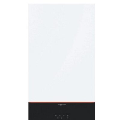 Газов стенен котел VITODENS 100-W - 3,2 до 32 kW – двуконтурен