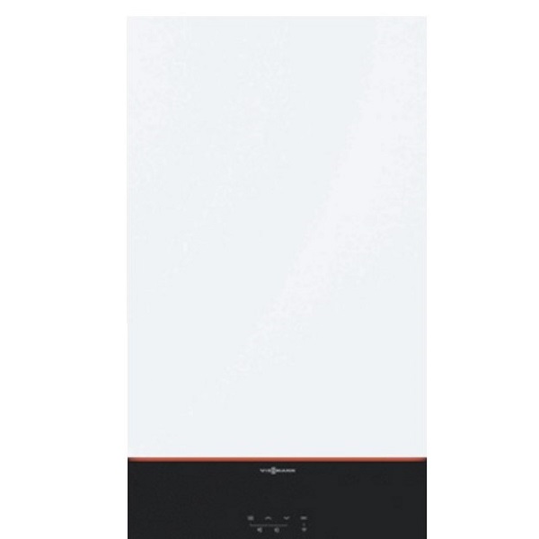 Газов стенен котел VITODENS 100-W - 3,2 до 32 kW – двуконтурен
