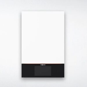 Газов стенен котел VITODENS 200-W - 1,9 до 32 kW - двуконтурен