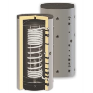 Комбиниран бойлер SUNSYSTEM HYG B