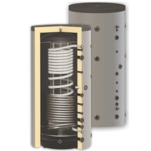 Комбиниран бойлер SUNSYSTEM HYG BR