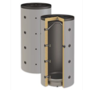 Буферни съдове SUNSYSTEM PBM