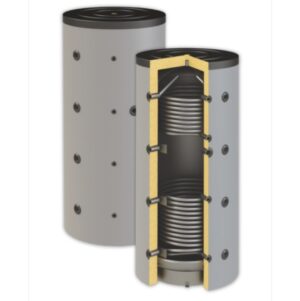 Буферни съдове SUNSYSTEM PBM R2