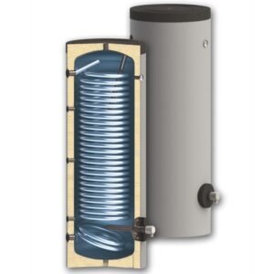Бойлер SUNSYSTEM SWP NL