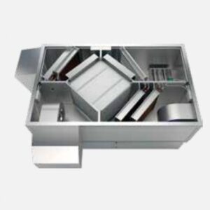 Atrea DUPLEX 1400-15100 Basic-N