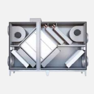 Atrea DUPLEX 1400–15100 Basic