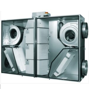 Atrea DUPLEX 650-3600 Flexi