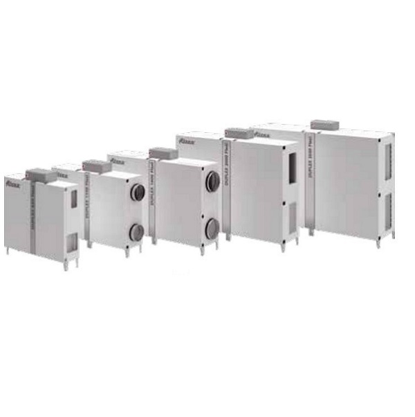 Atrea DUPLEX 650-3600 Flexi