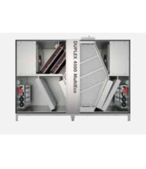 Atrea DUPLEX 500–9000 MultiEco