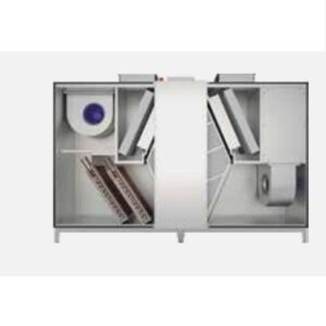 Atrea DUPLEX 1500–6500 MultiEco-V