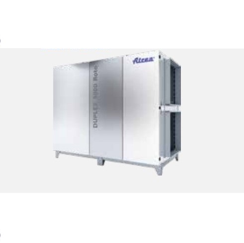Atrea DUPLEX 1500-15000 Roto