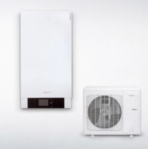 Термопомпа Vitocal 100-S 230V - за отопление