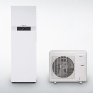Термопомпа Vitocal 111-S 230V - за отопление
