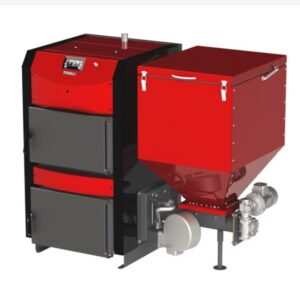 Котел BURNiT Advance UB – A