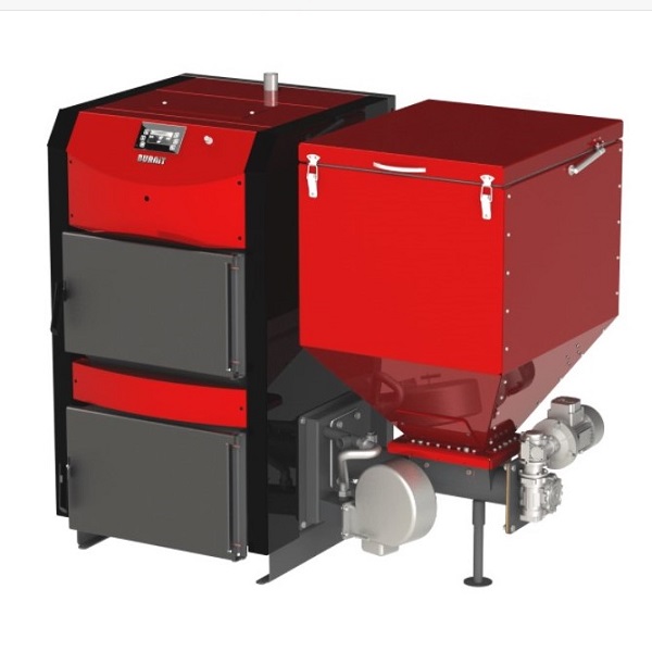 Котел BURNiT Advance UB – A