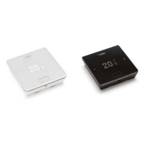 NEA SMART 2.0 с датчик за температура и влажност (отопление/охлаждане)