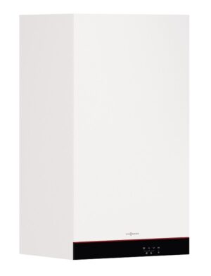 Газов котел VITODENS 050-W – 3,2 до 25 kW - Двуконтурен