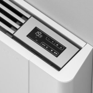 Innova SmartTouch управление за вграждане с 4 скорости