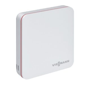 ViCare Климатичен сензор за управление на котел Vitodens 100-W/111-W