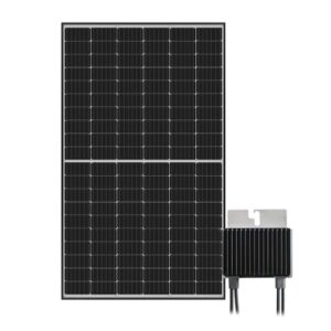 Фотоволтаичен панел - SolarEdge SPV375