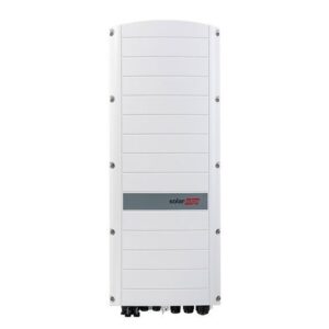 Трифазен инвертор SolarEdge - StorEdge (интеграция с батерия)