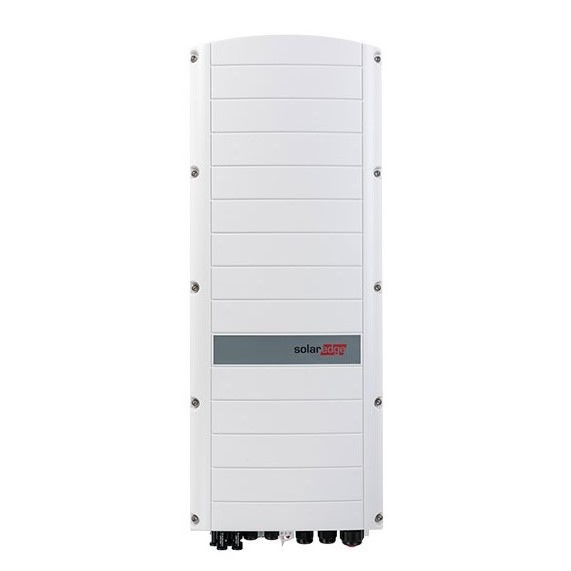 Трифазен инвертор SolarEdge - StorEdge (интеграция с батерия)