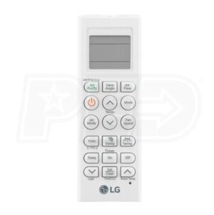 Безжично дистанционно управление LG