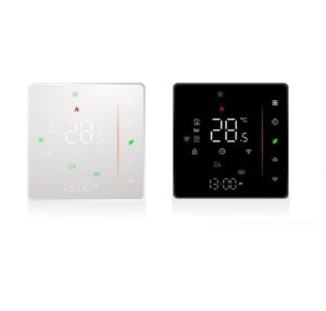 Термостат за електрическо отопление BHT-006 WiFi