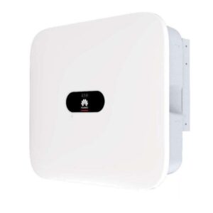 Трифазен хибриден инвертор HUAWEI SUN2000 М2 High Current