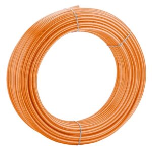 Тръба за подово отопление/охлаждане REHAU RAUTHERM S 16x1,5мм